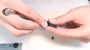 Швейная машинка, кукольная миниатюра / Miniature Sewing Machine