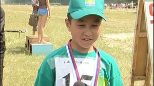 В Сафакулево отпраздновали Сабантуй