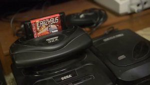 AVGN — 1-4 День Рождества — Rus-Reploid