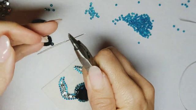 Мастер класс по знаку зодиака Рак, урок 2 смотреть онлайн