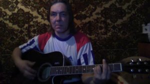 Черный Лукич ( Солнышко ) кавер 2