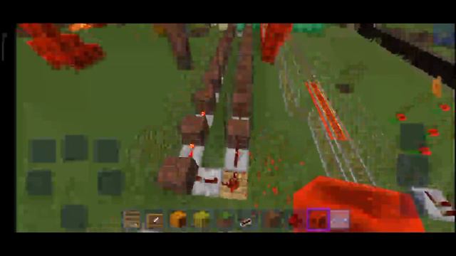 сделал музыку в Майнкрафте смотреть онлайн