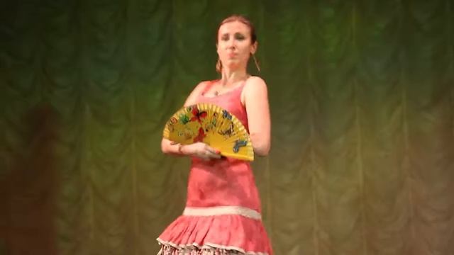 Фламенко смотреть онлайн