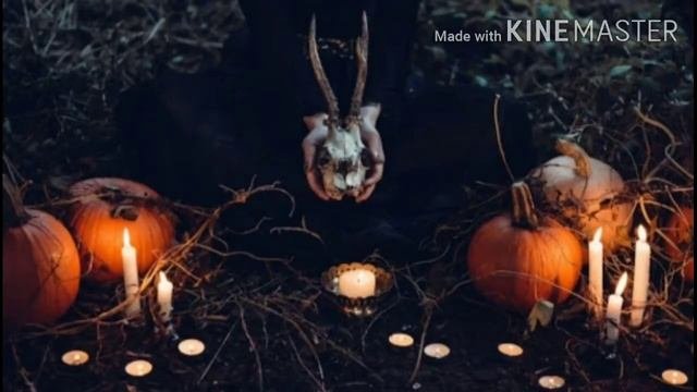 Крадник качает успех, красоту и здоровье. Как распознать.