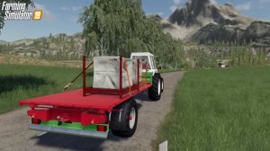Farming Simulator 19 vs Farming Simulator 17 | Toast ?