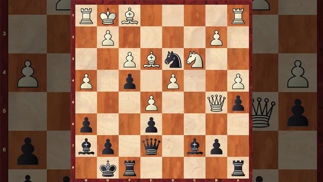 Колпе - Петров. Славянка с 9.h4 на практике. смотреть онлайн