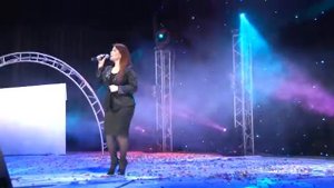 18 Пазилат Омарова   Аварская