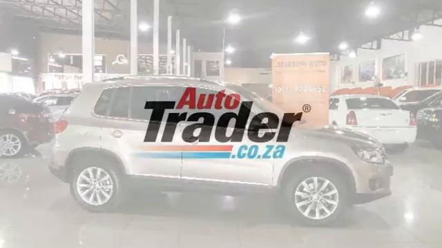 2012 VOLKSWAGEN TIGUAN 2.0 TDI DSG 4 MOTION Auto For Sale On Auto Trader South Africa смотреть онлайн