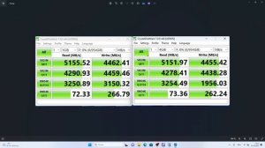 Обзор M.2 NVMe SSD накопителя Team Group Z44A5