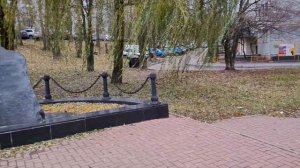 Город Дзержинский в московской области