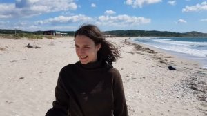 пляж Куба / Хасанский район / Приморский край