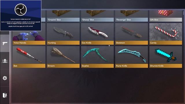 стендкнайф 2,1 что с тобой смотреть онлайн