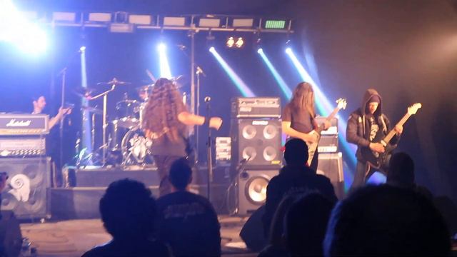 THERIOMORPHIC смотреть онлайн