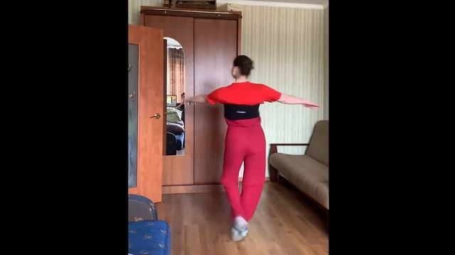 КАРАНТИН ШОУ театра танца КАЗАКИ РОССИИ смотреть онлайн