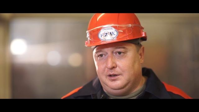 Профессия-металлург: оператор-термист на автоматических линиях смотреть онлайн