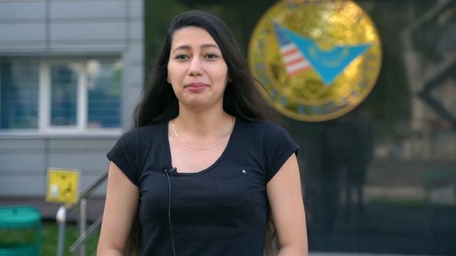 Поздравление на 1 мая - День единства народа Казахстана КАУ смотреть онлайн