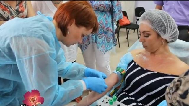 Новые технологии в инъекционной косметологии - Плазмолифтинг