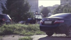 Toyota Camry v40. Надёжная, но не вечная. Стоит ли покупать?