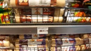 ЦЕНЫ в супермаркете ПОЛЬШИ - Piotr i Paweł !