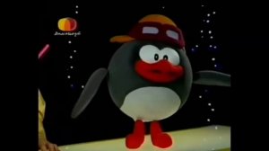 Что делал Пин в 40-ые годы?🐧