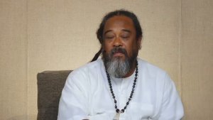 Медитация с Муджи: "Безликий, Бессмертный, Извечно Присутствующий".