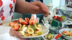 Ролик для спонсоров 2014 год
Христианская школа "Исток"