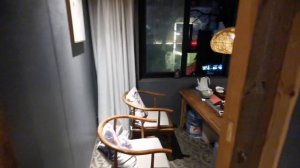 杭州茶館。Небольшая экскурсия по одной чайной в Ханчжоу