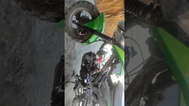 подсобрал а завести не могу смотреть онлайн