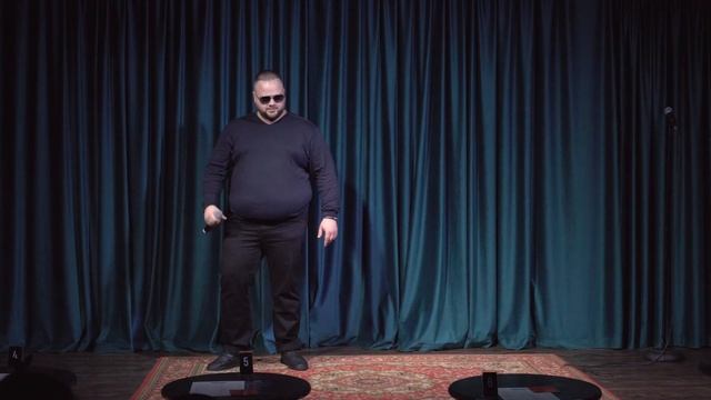 Один в Один: Иван Бай - Максим Фадеев смотреть онлайн