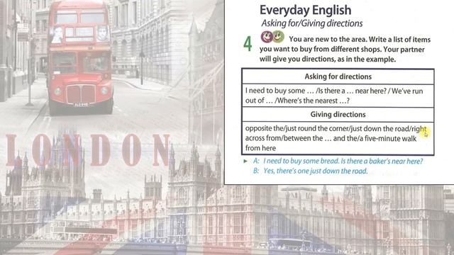 Spotlight 8. Модуль 2b. Listening & Speaking смотреть онлайн