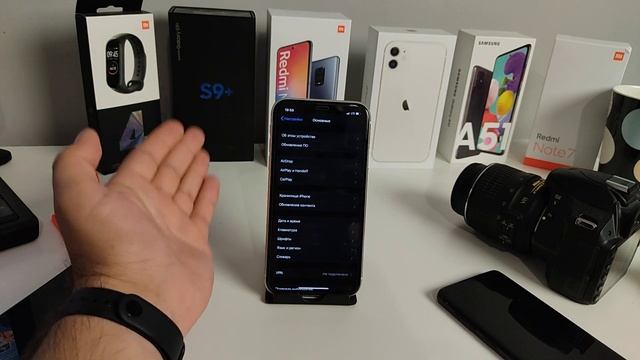 Сброс Настроек Айфона до Заводских - ЛЕГКО! Удалить iCloud и Вернуть iPhone к Заводским Настройкам! смотреть онлайн