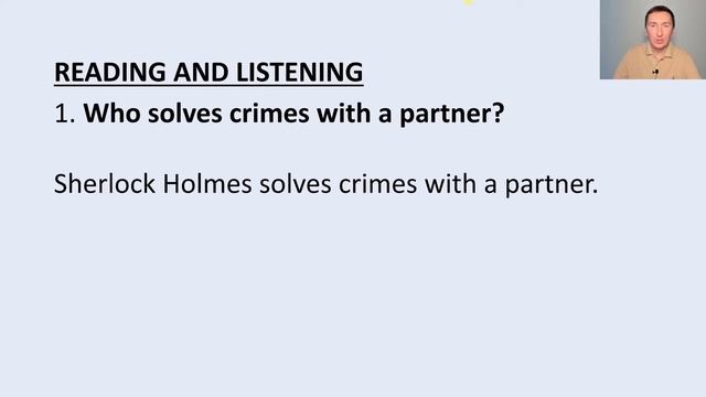 Spotlight 7 стр 16 упр 3. Отвечаем на вопросы. смотреть онлайн