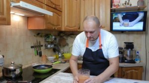 Итальянская паста. Простой рецепт Тальятелле. Готовим дома за 10 минут.