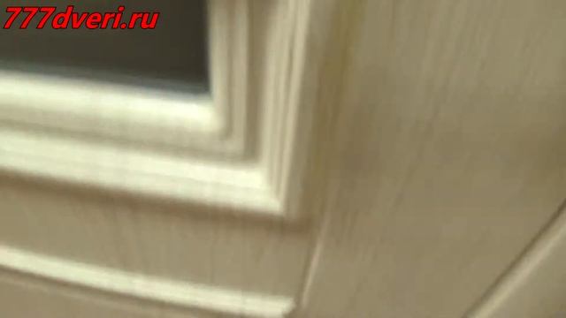 777dveri.ru Омск Трио ДО Дуб молочный Ст. худ межкомнатная дверь смотреть онлайн