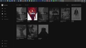 EPIC GAMES STORE как перенести игру на другой диск?