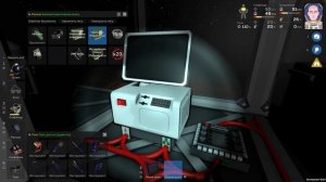 Stationeers - Гайд:  робот шахтер за 12 минут