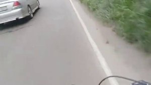 Поездка на Сопку Хапсоль