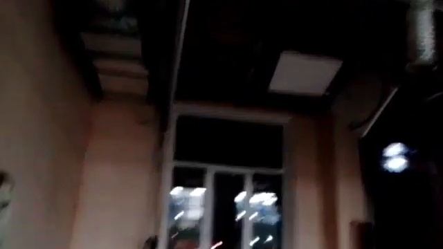 Вентиляция "Матрицы" смотреть онлайн