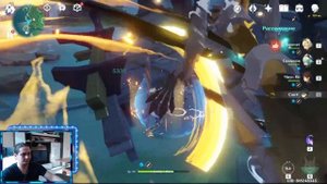 Фрагмент карты сокровищ братца Ситоки где найти все фрагменты раковины Цуруми | GENSHIN IMPACT