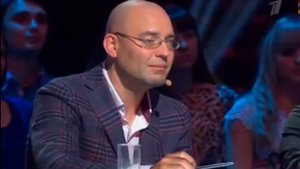 Шоу Танцуй на первом