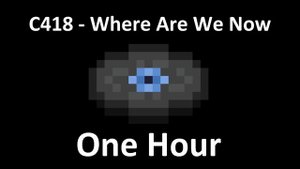 Wait/Where Are We Now by C418 - One Hour Minecraft Music