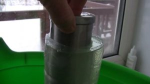 Регенерация фильтрующего элемента Аурус