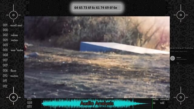 Disturbing "deeper" Youtube Channel decrypted - Horror ARG, Cold Cases? Deathbed confessions? смотреть онлайн