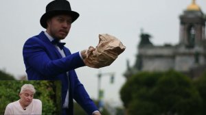 Великие цитаты Олега Тинькова и Владимир Зеленцов