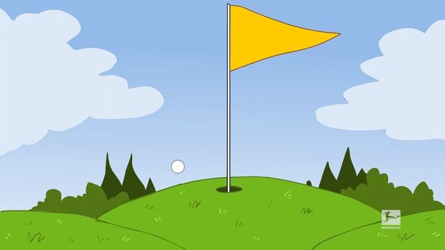 Thomas Muller playing golf смотреть онлайн