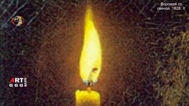 Замечательнейший художник XIX в. Кипренский Орест Адамович