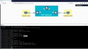 Cisco Q-in-Q Configuration