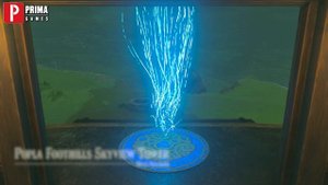 All Koltin Locations in Zelda: Tears of the Kingdom