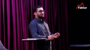 Bu dunyoda har kim o'z hirsidan ovlanadi | Abdukarim Mirzayev | @MFaktoruz