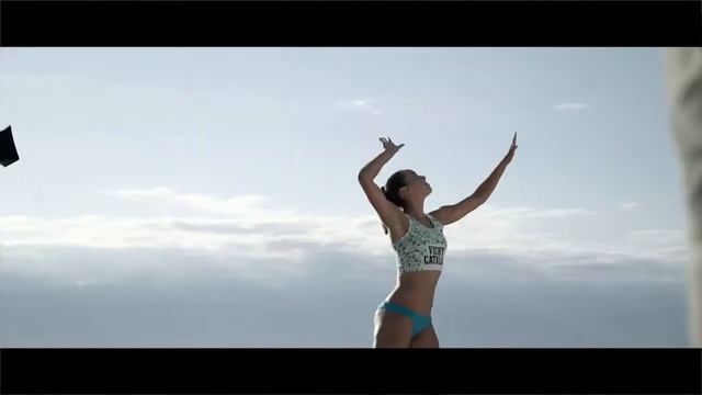 Making of Spot Vichy Catalan Voley смотреть онлайн